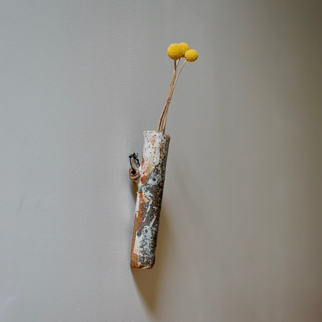 Small Hanging Flower Vase #FQ700C