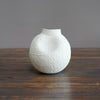 White Caviar Flower Vase #LK812