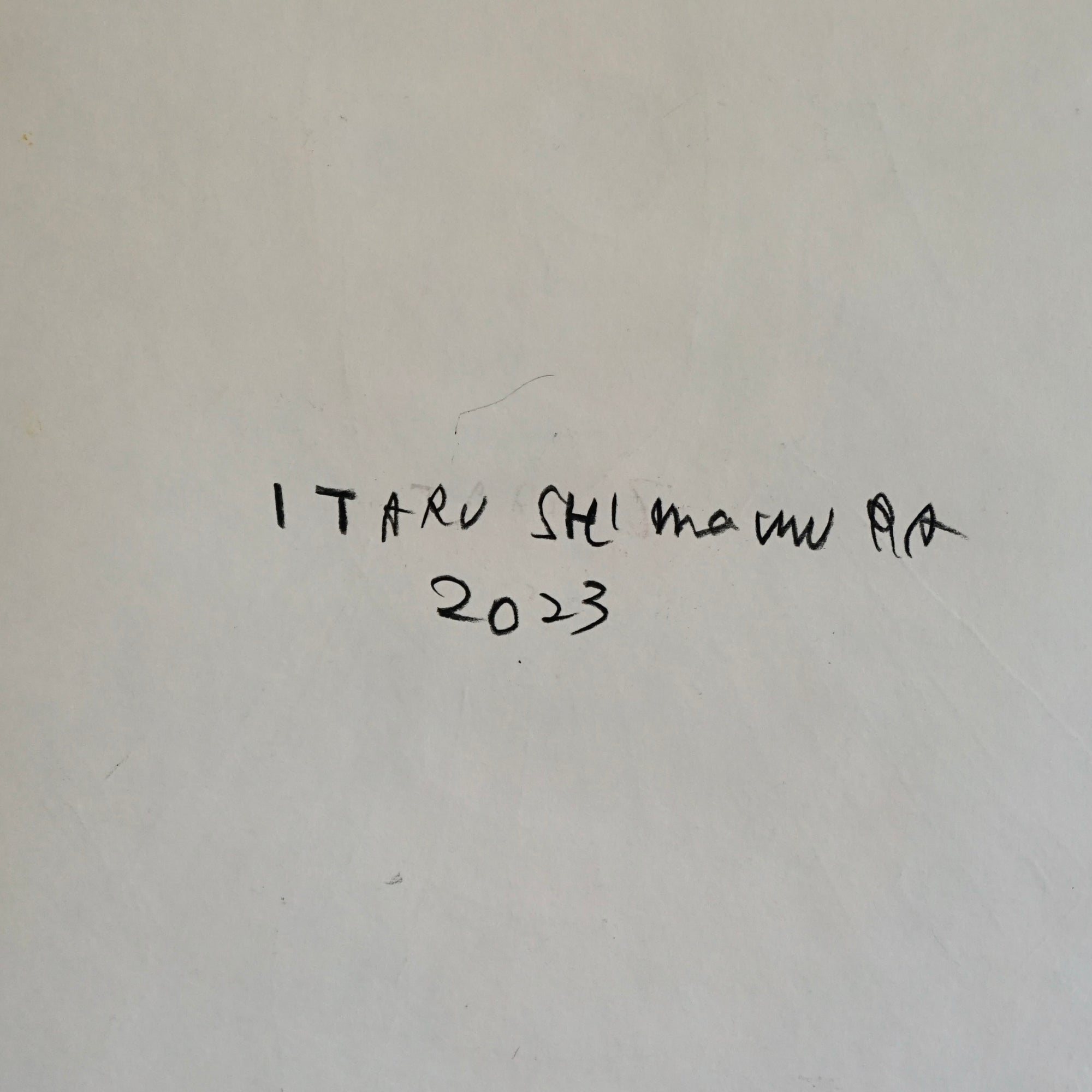 Mixed Media Painting #17