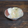 Figure Bowl #BC64