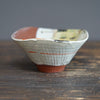 Figure Bowl #BC64