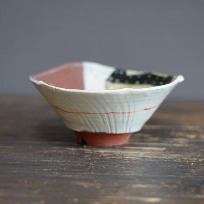 Figure Bowl #BC65