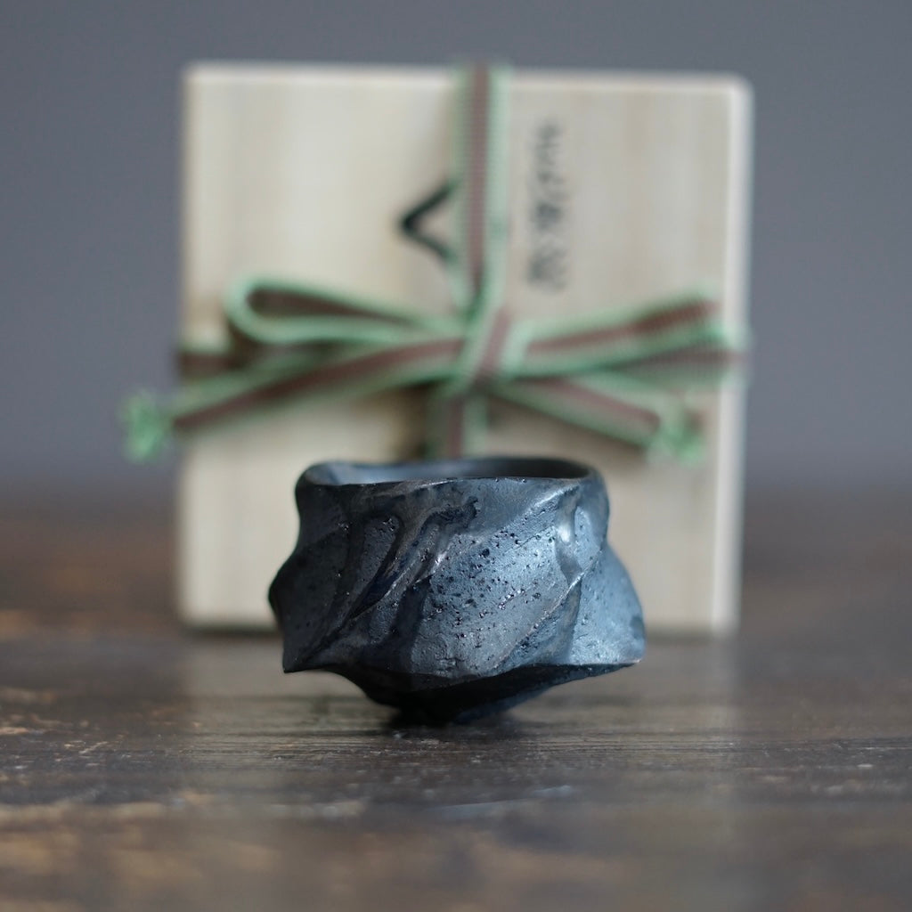 GUINOMI Sake Cup #OMT42A