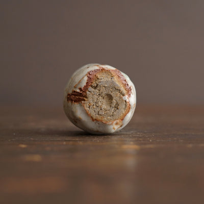 Wood Fired GUINOMI Sake Cup #FQ768A