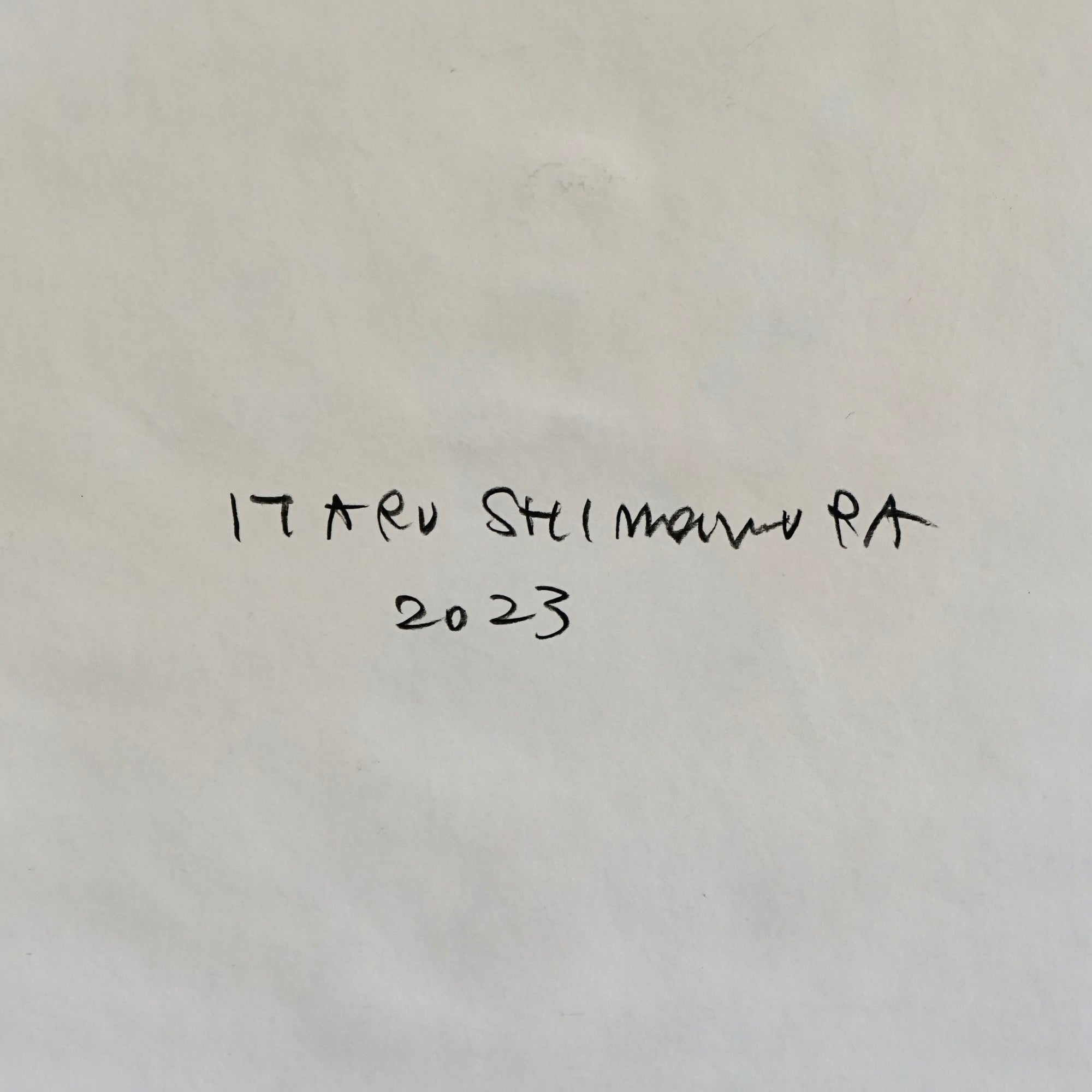 Mixed Media Painting #26