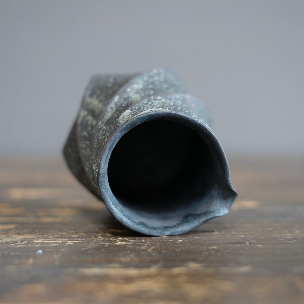 Twisted Spout Sake Server #OMT35