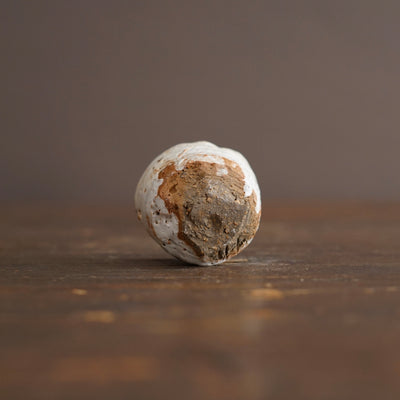 Wood Fired GUINOMI Sake Cup #FQ768D