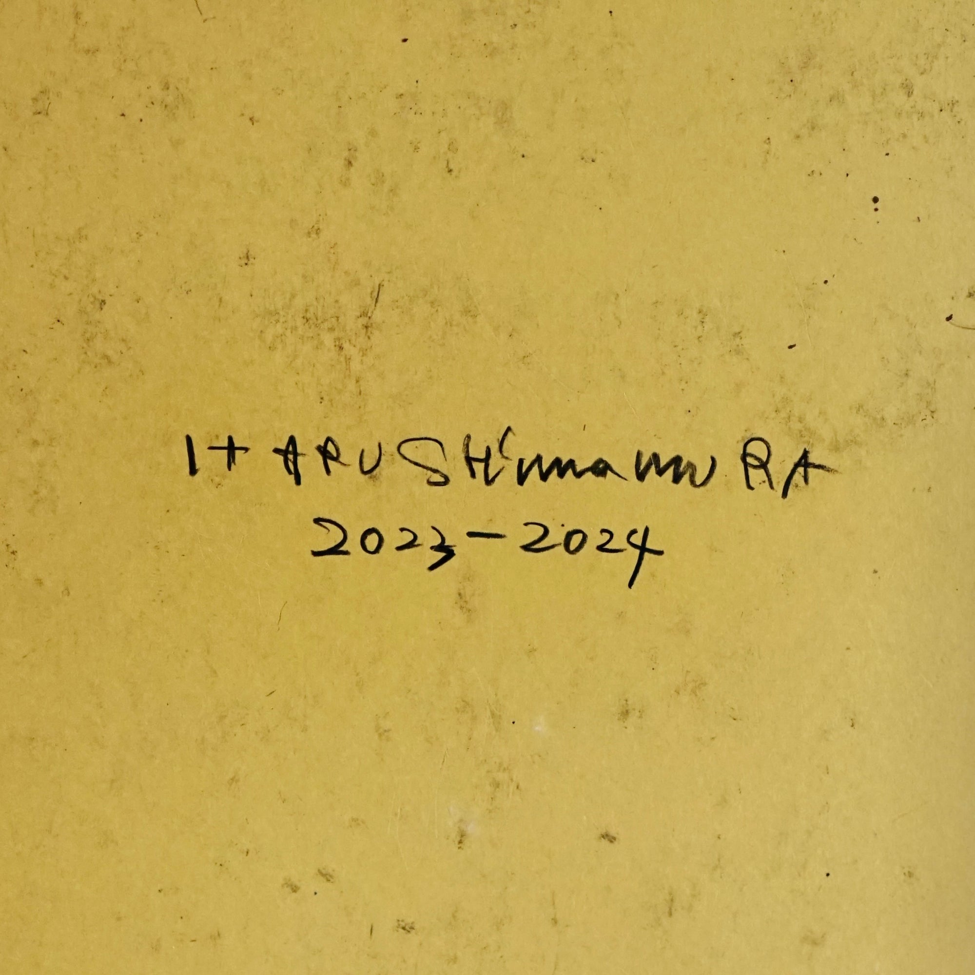 Mixed Media Painting #29