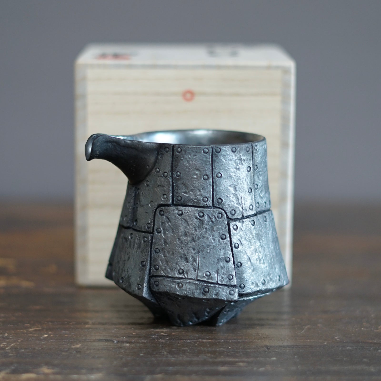 Industrial KATAKUCHI Sake Server #OMT90A