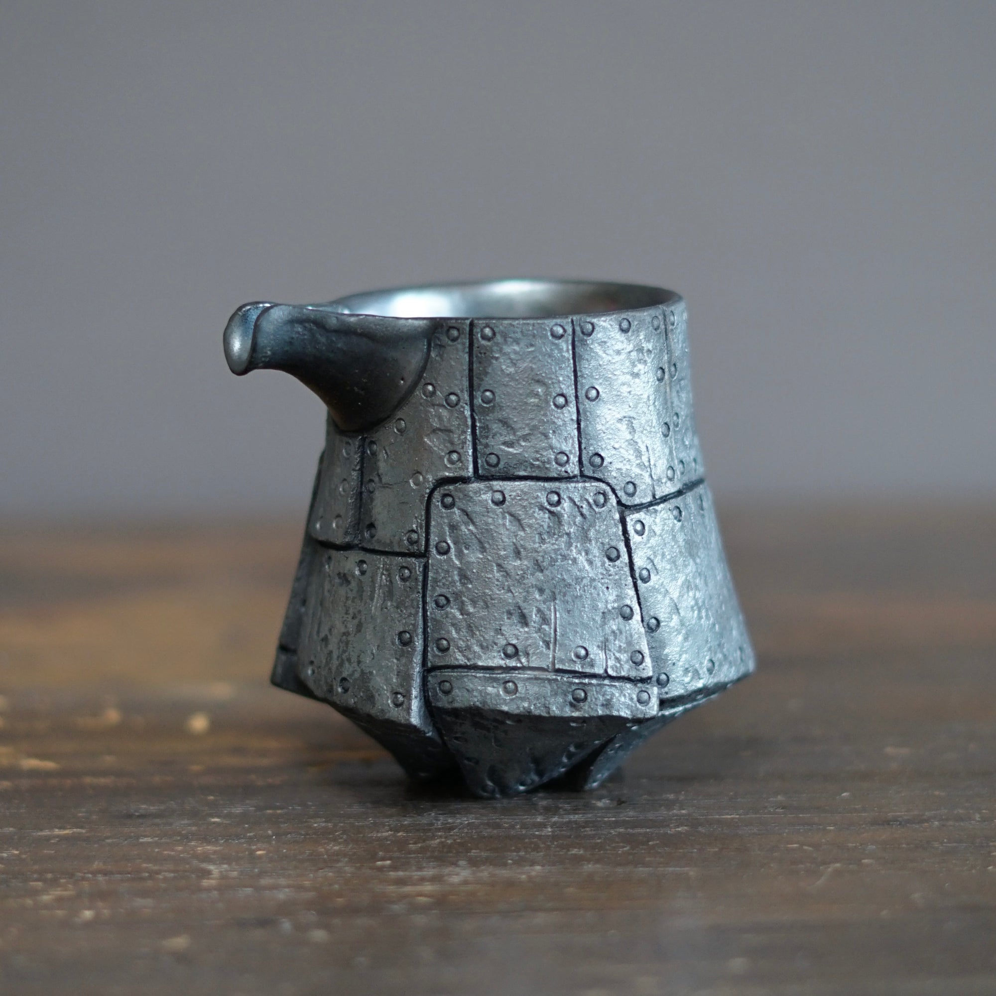 Industrial KATAKUCHI Sake Server #OMT90A