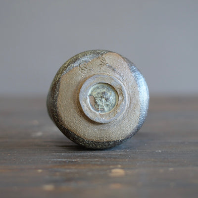 "Fleeting Firefly" Tea Ceremony Bowl #REN15