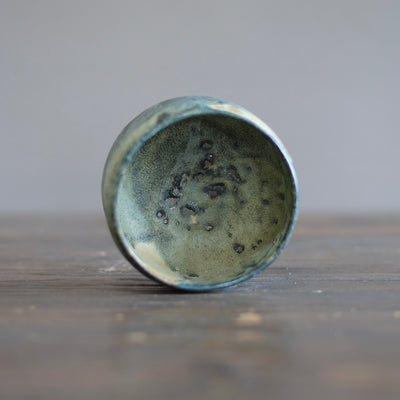"Hazy Dusk" Tea Ceremony Bowl #REN16