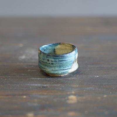 GUINOMI Sake Cup #REN17