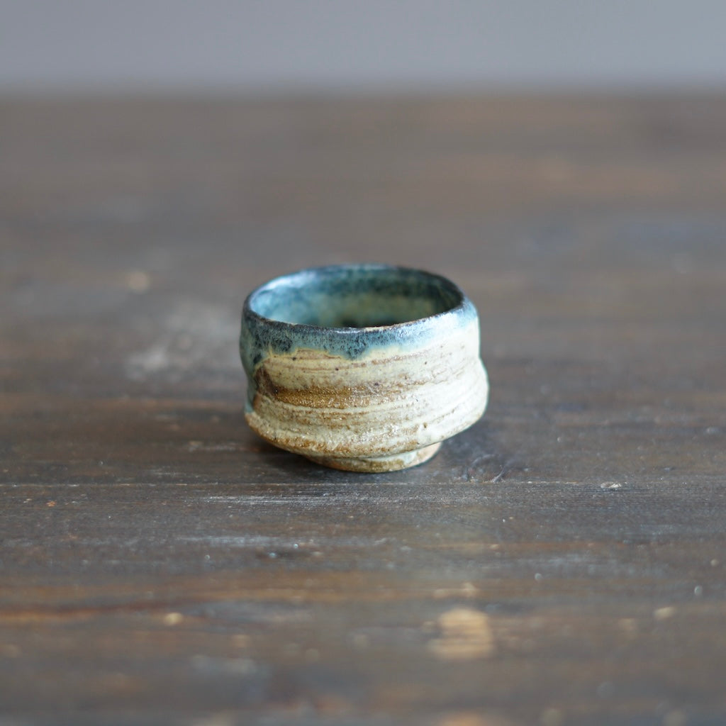 GUINOMI Sake Cup #REN17