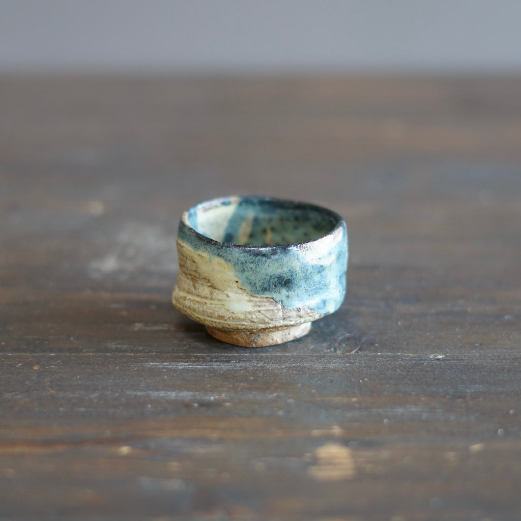 GUINOMI Sake Cup #REN17