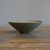 Pewter Coated Dessert Bowl #K04D