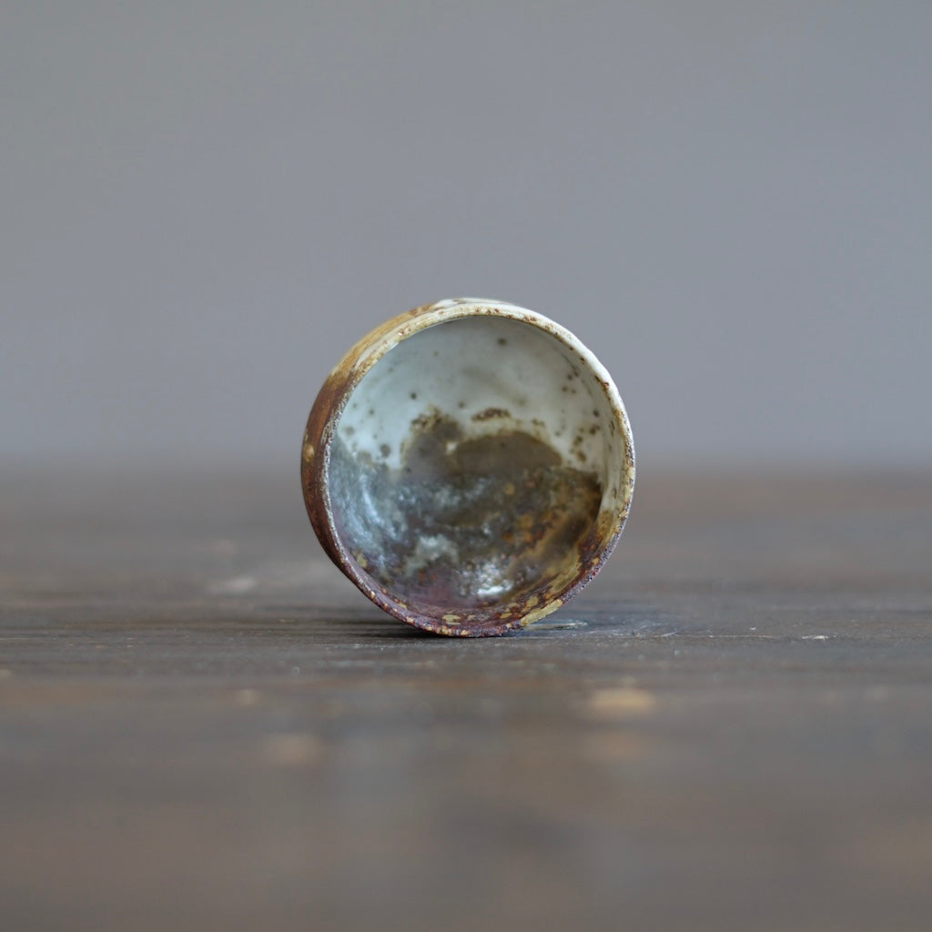 GUINOMI Sake Cup #REN18