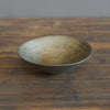 Pewter Coated Dessert Bowl #K04D