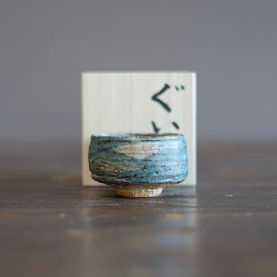 GUINOMI Sake Cup #REN19