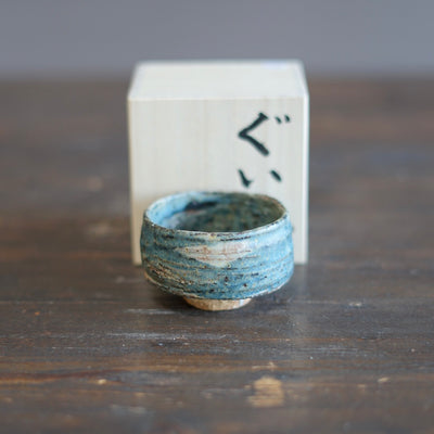 GUINOMI Sake Cup #REN19