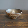 Geometric Inlay Large Noodle Bowl #OMT95B