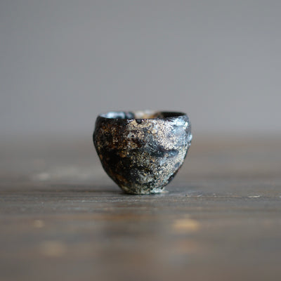 GYOKKAKU RAKU Sake Cup #AN11B