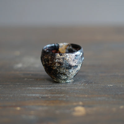 GYOKKAKU RAKU Sake Cup #AN11B