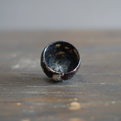 GYOKKAKU RAKU Sake Cup #AN11B