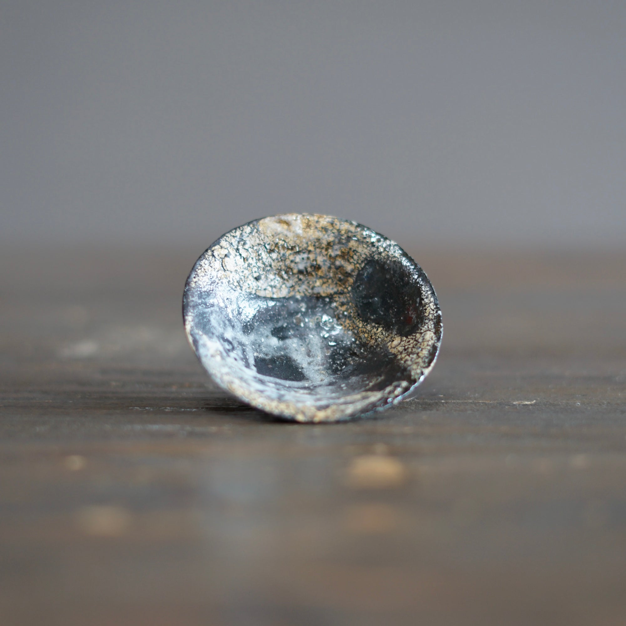 GYOKKAKU RAKU Sake Cup #AN11G