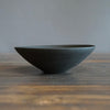 Lacquer Coated Dessert Bowl #K02F