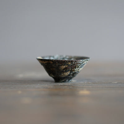 GYOKKAKU RAKU Sake Cup #AN11J