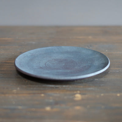 SABIKI Dinner Plate #AK34