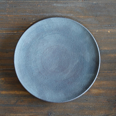 SABIKI Dinner Plate #AK34