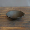 Lacquer Coated Dessert Bowl #K02i