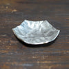 Silver Hexagonal Plate #HT480C