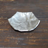 Silver Hexagonal Plate #HT480D