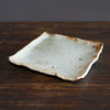 Square Serving Platter #FQ689