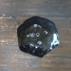 Silver Hexagonal Plate #HT480E