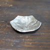Silver Hexagonal Plate #HT480F