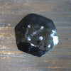 Silver Hexagonal Plate #HT480F