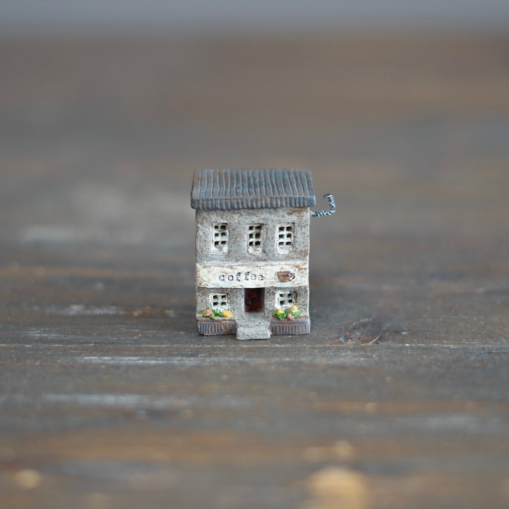 chibi Coffee Shop #CS3