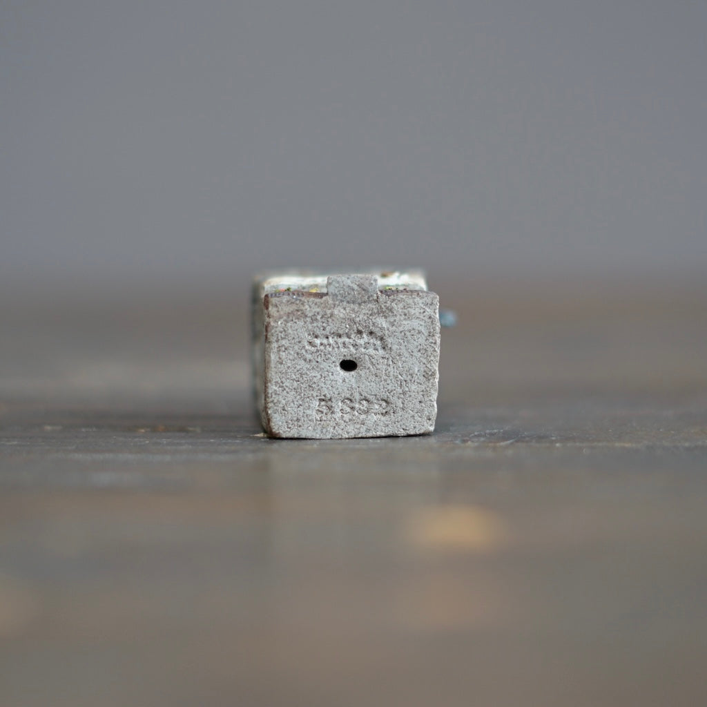 chibi Coffee Shop #CS3