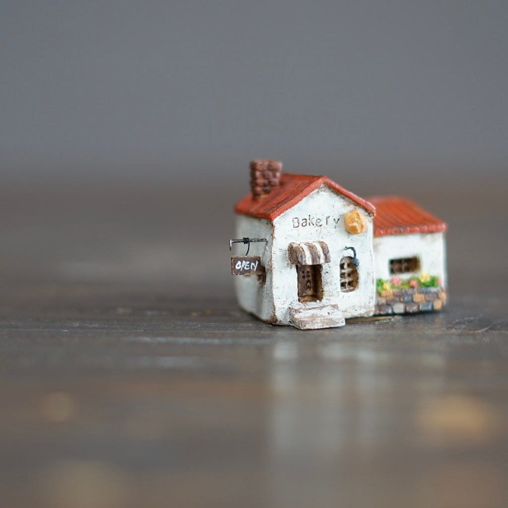 chibi Bakery #CS4