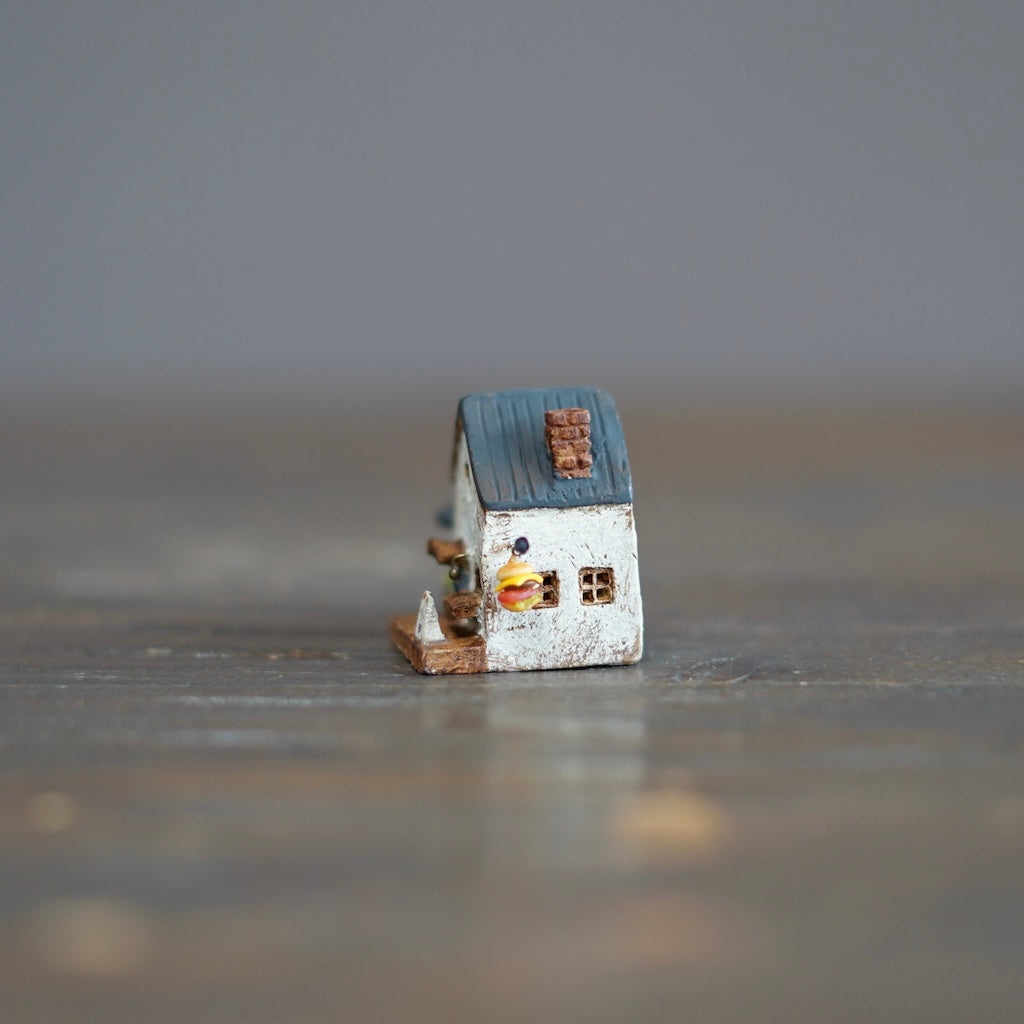 chibi Burger Shop #CS5