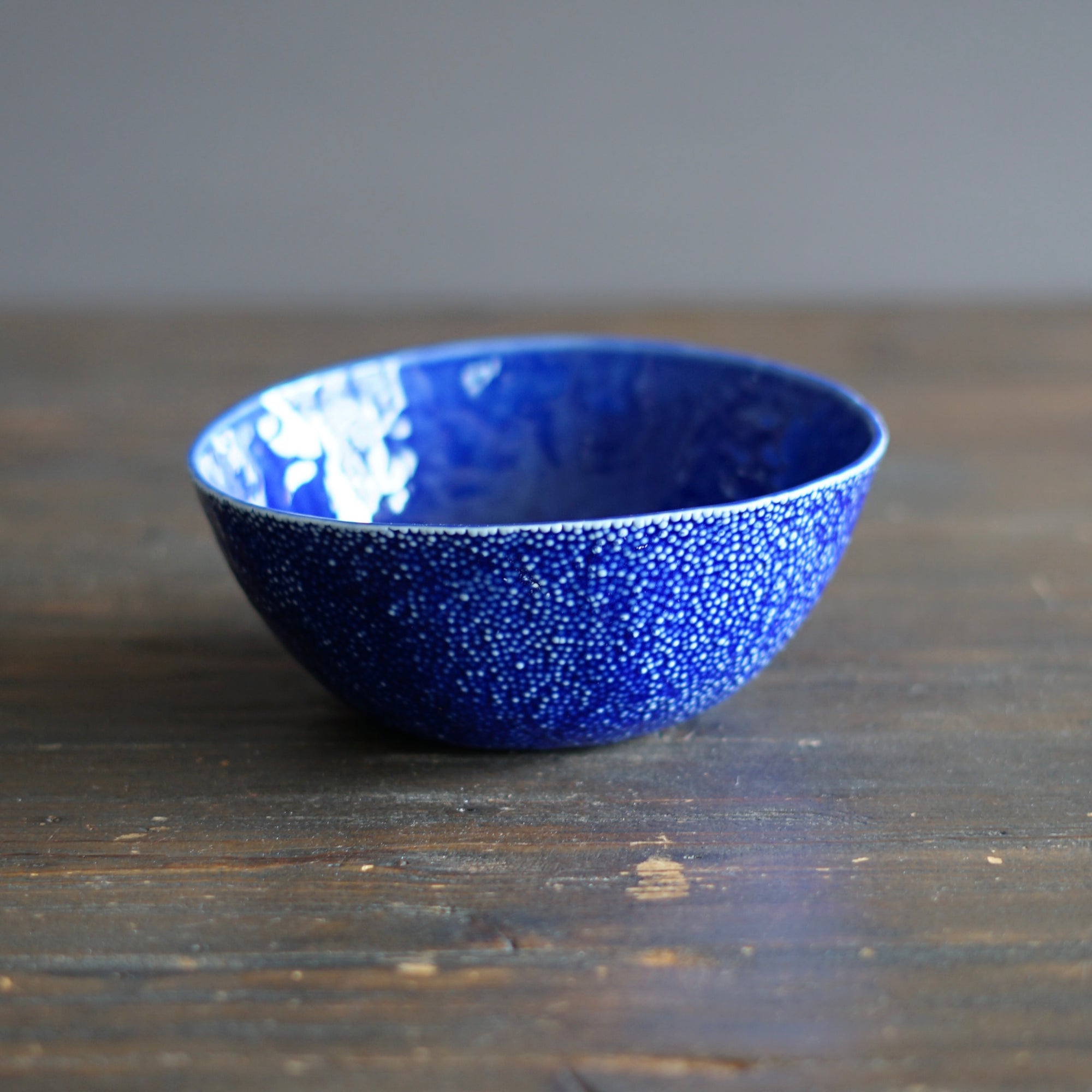 Blue Caviar Bowl #LK868A