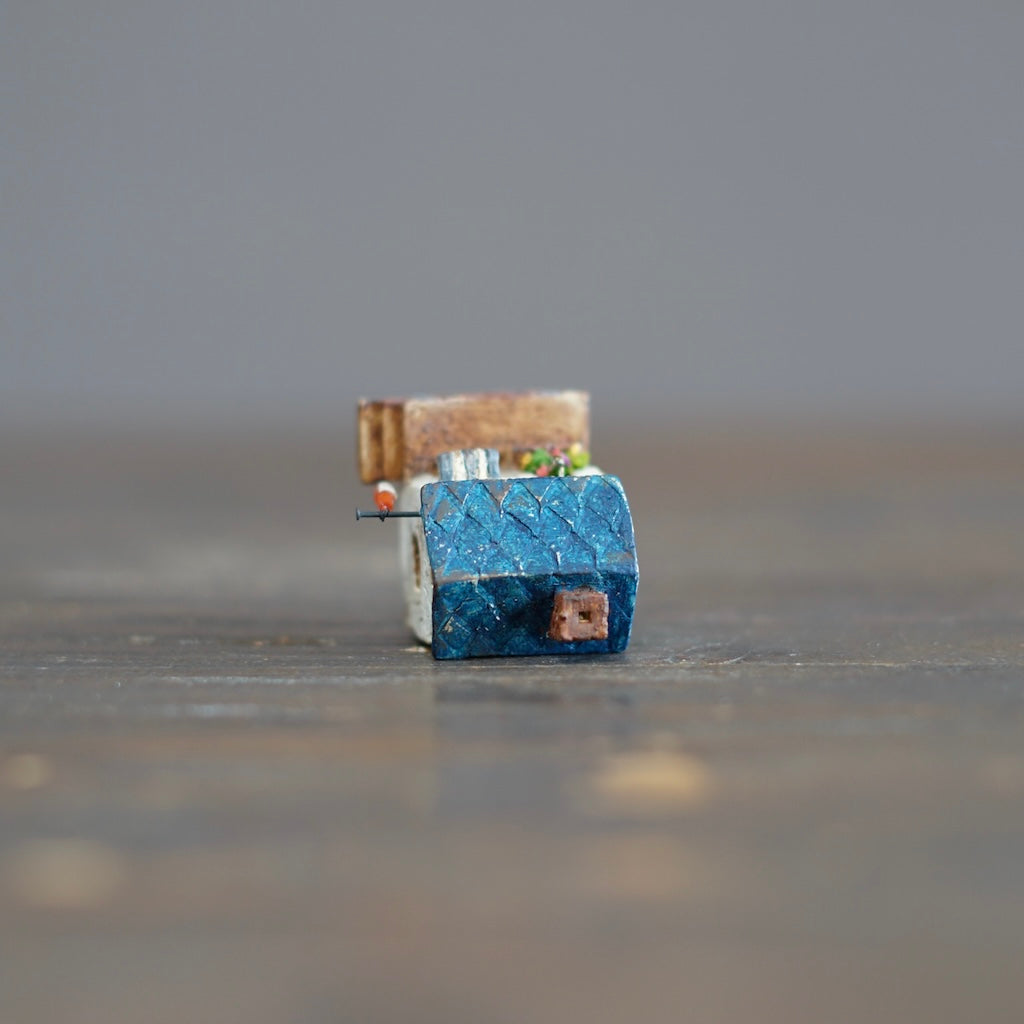 chibi Wine Shop #CS6