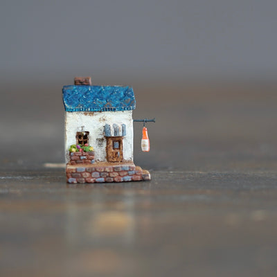 chibi Wine Shop #CS6