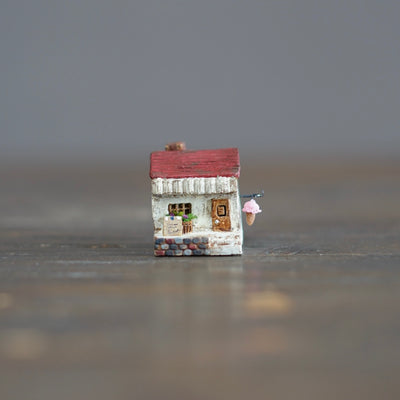 chibi Ice Cream Shop #CS7