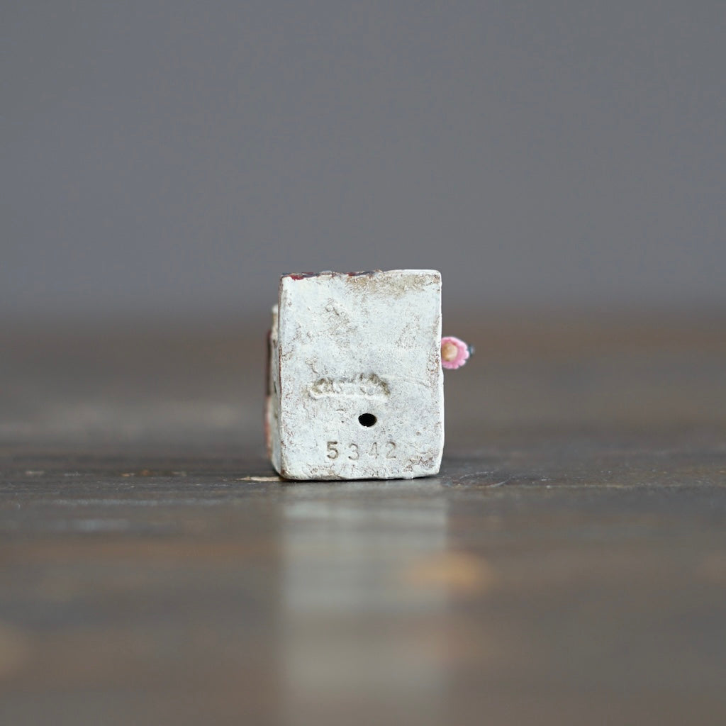 chibi Ice Cream Shop #CS7