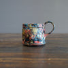 Abstract Mug #HT413G